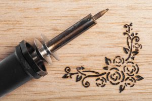 pyrography ideas