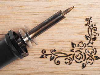 pyrography ideas